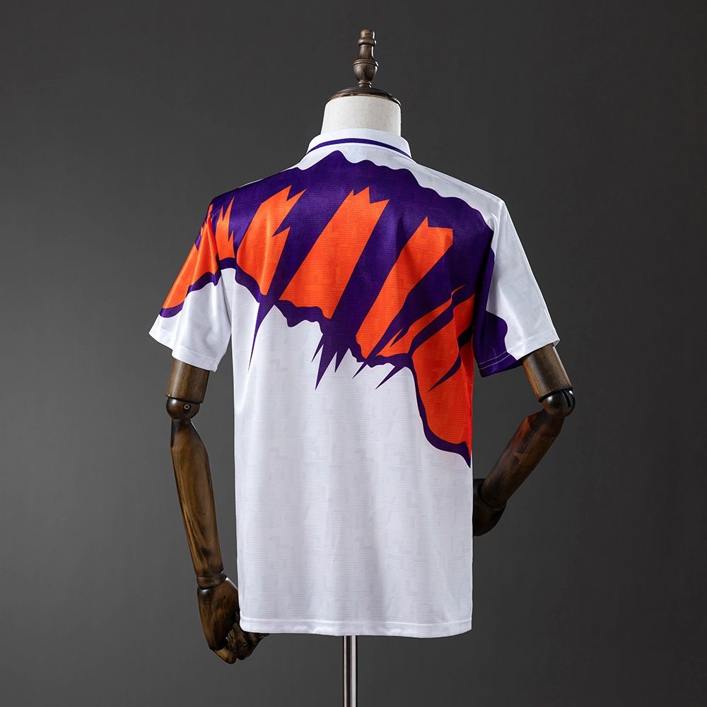 Retro Wales 1991/93 Away jersey Fan Version