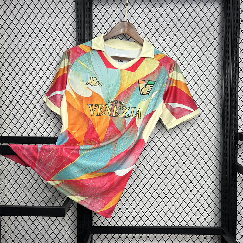 2024/25 Venezia FC Special Edition Jersey Fan Version