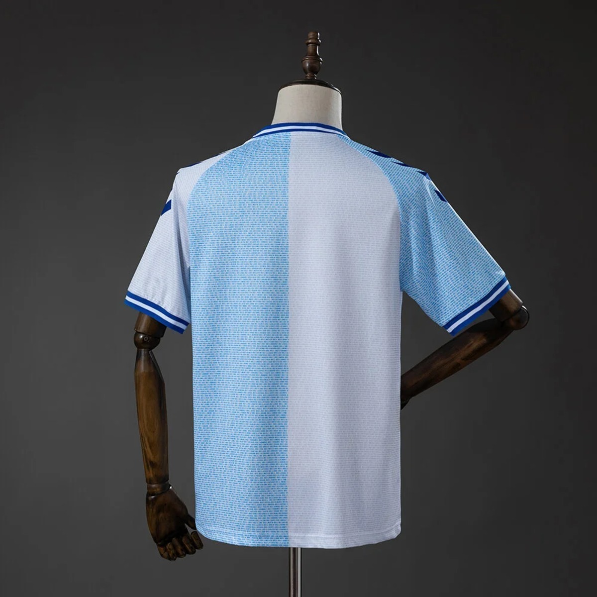2026/27 Malaga Special Commemorative Jersey Fan version