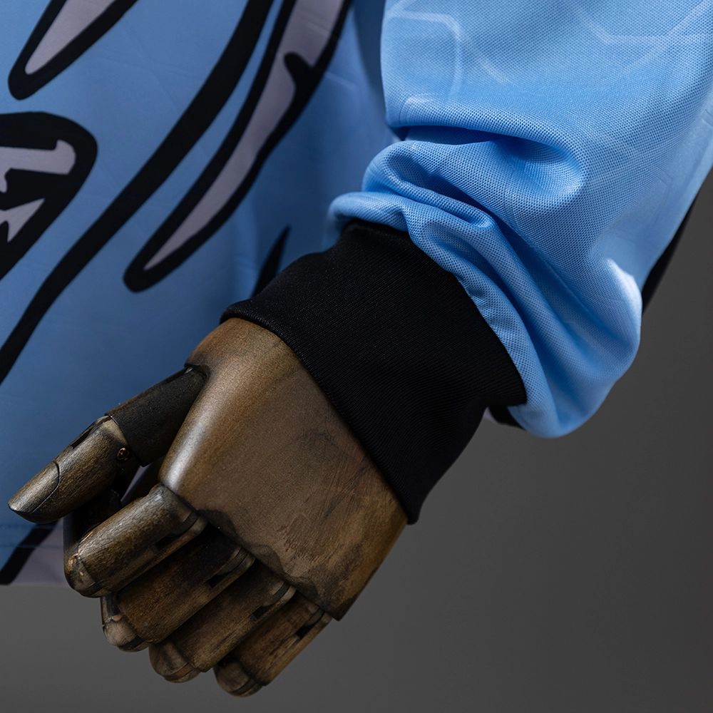 Retro Newcastle United 1995/96 Long Sleeve Goalkeeper jersey Fan Version