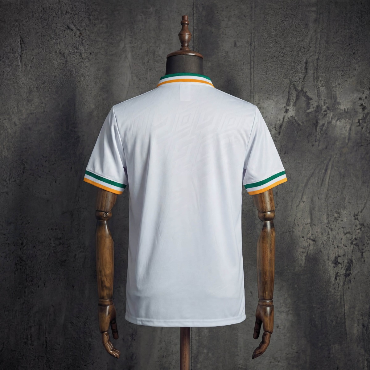 2026/27 Ireland Commemorative Edition Jersey Fan Version