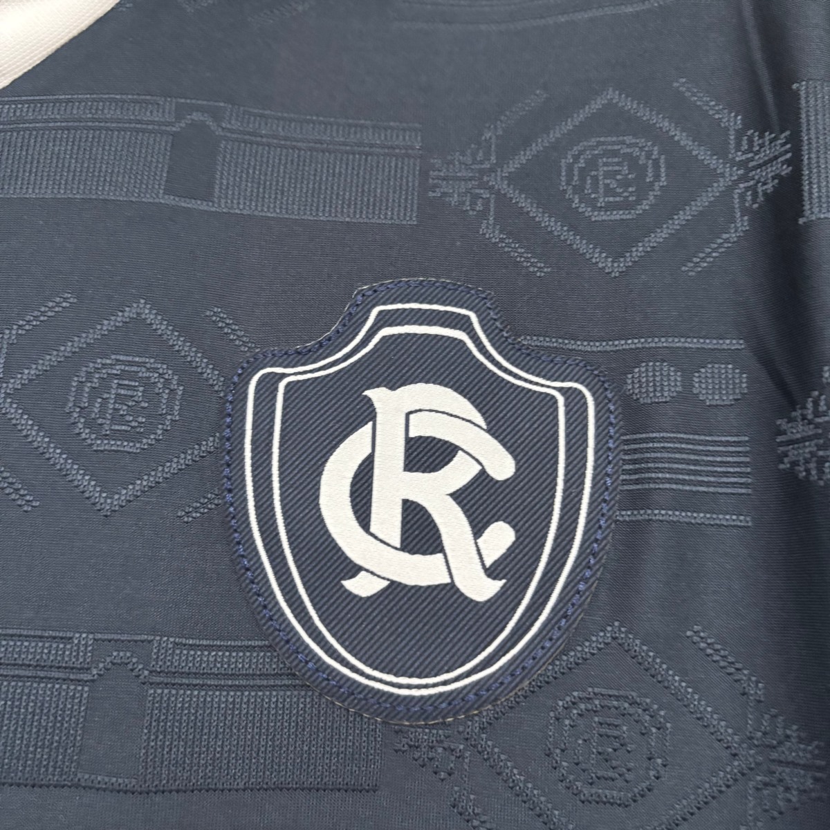 2026/27 Remo Home jersey Fan Version