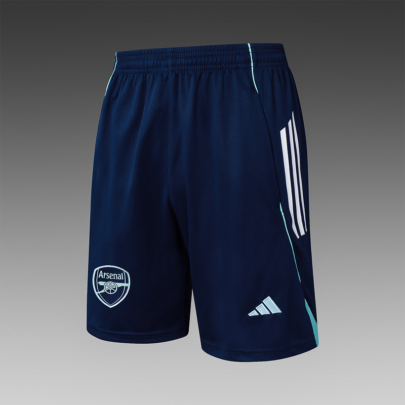 2025/26 Arsenal Light green Training Set Shirt and Shorts