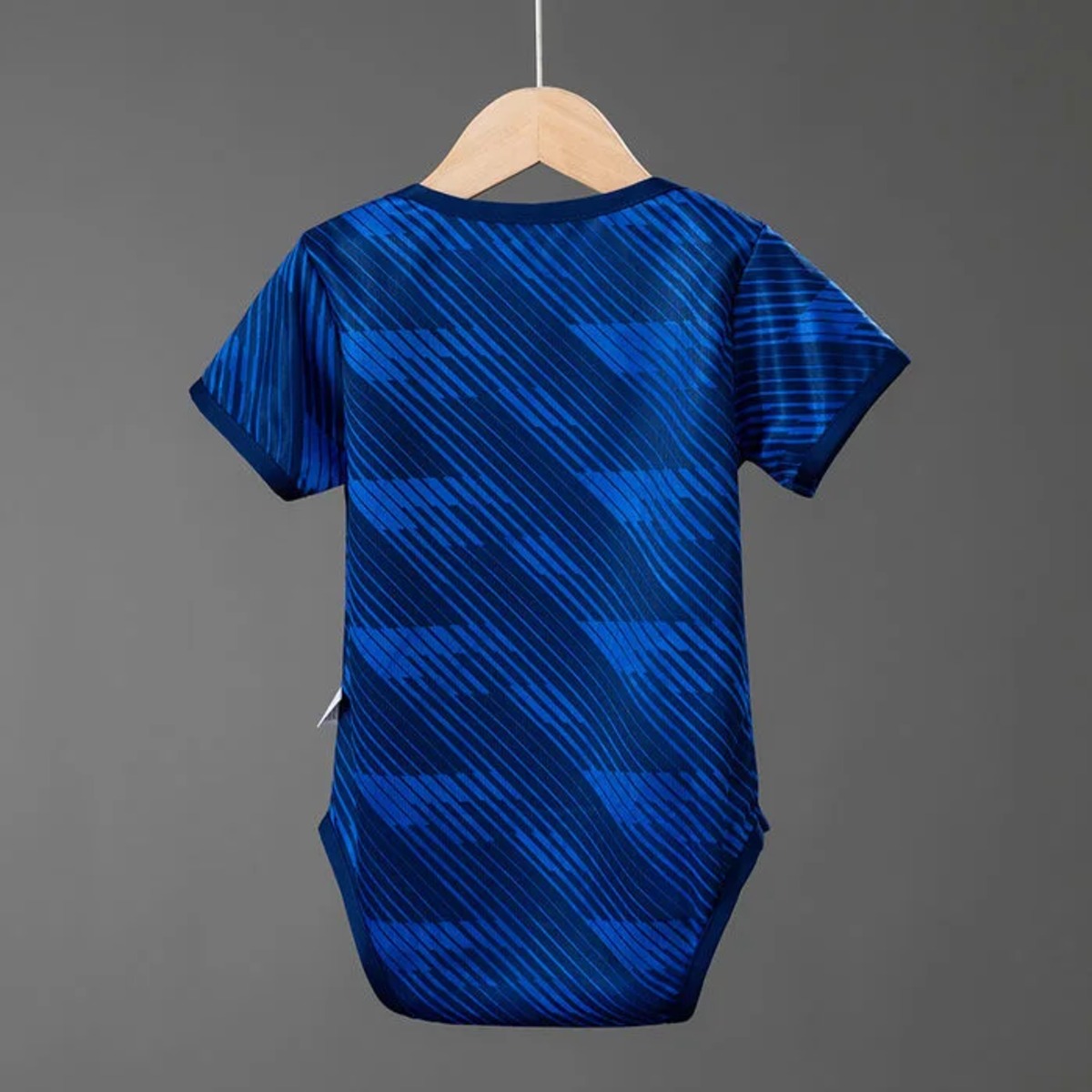 France 2026 World Cup Home Baby Jersey