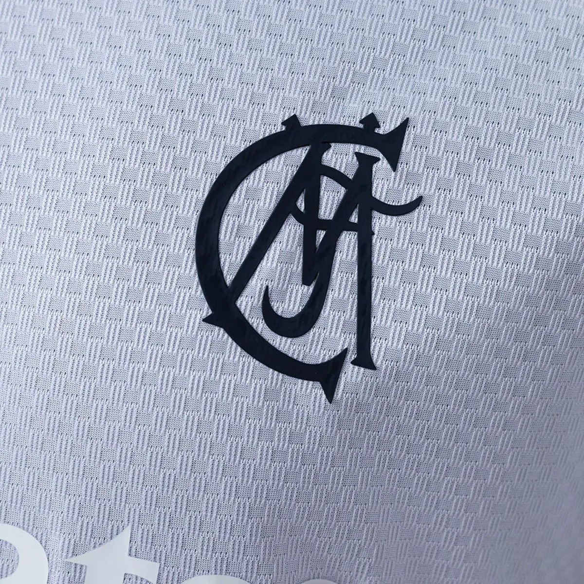 2026 Real Madrid 125th anniversary Jersey Player Version