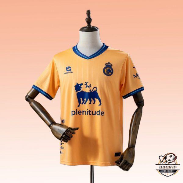 25/26 Santander Second Away Jersey Fan Version