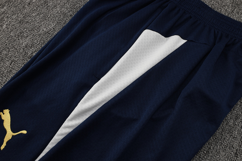 24/25 Portugal Off white Training Set Shirt and Shorts