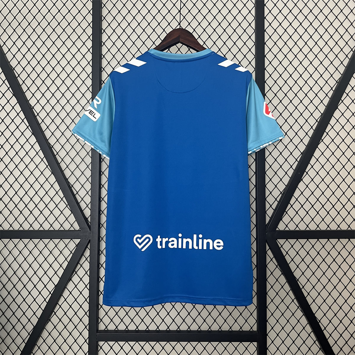 24/25 Real Betis Third Away Jersey Fan Version