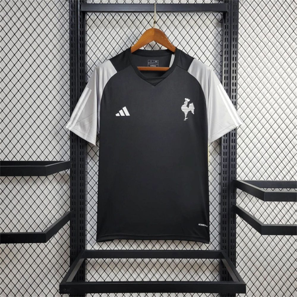 2024/25 Atletico Mineiro training Black jersey Fan Version