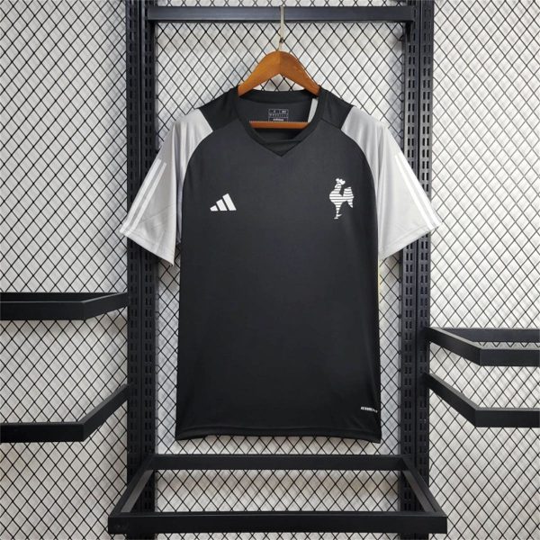 2024/25 Atletico Mineiro training Black jersey Fan Version
