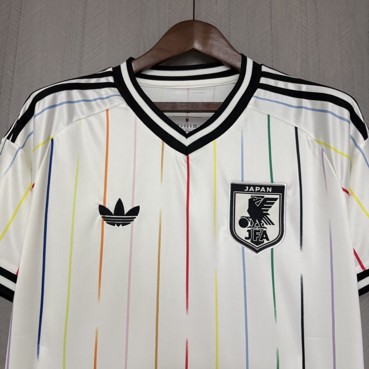 Japan 2026 World Cup Away Jersey Fan Version
