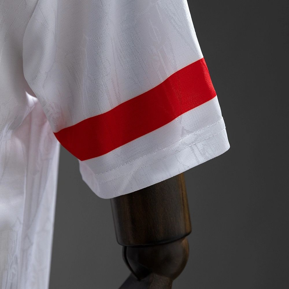 Retro Sevilla FC 93/94 Home jersey Fan Version