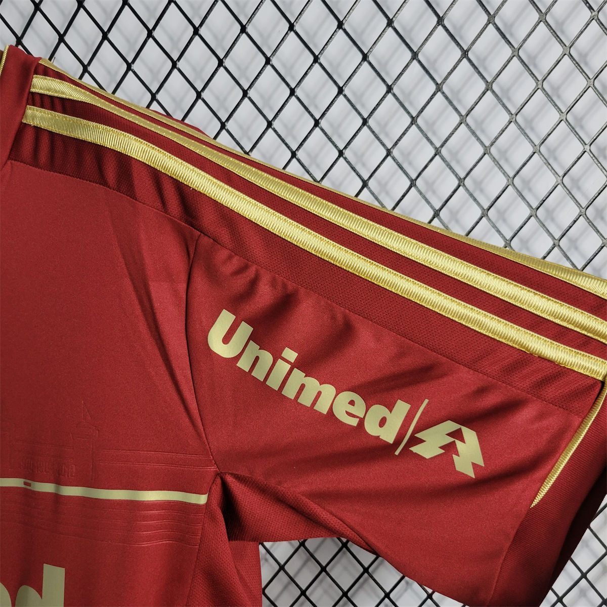 Retro 2012 Fluminense Third jersey Fan Version