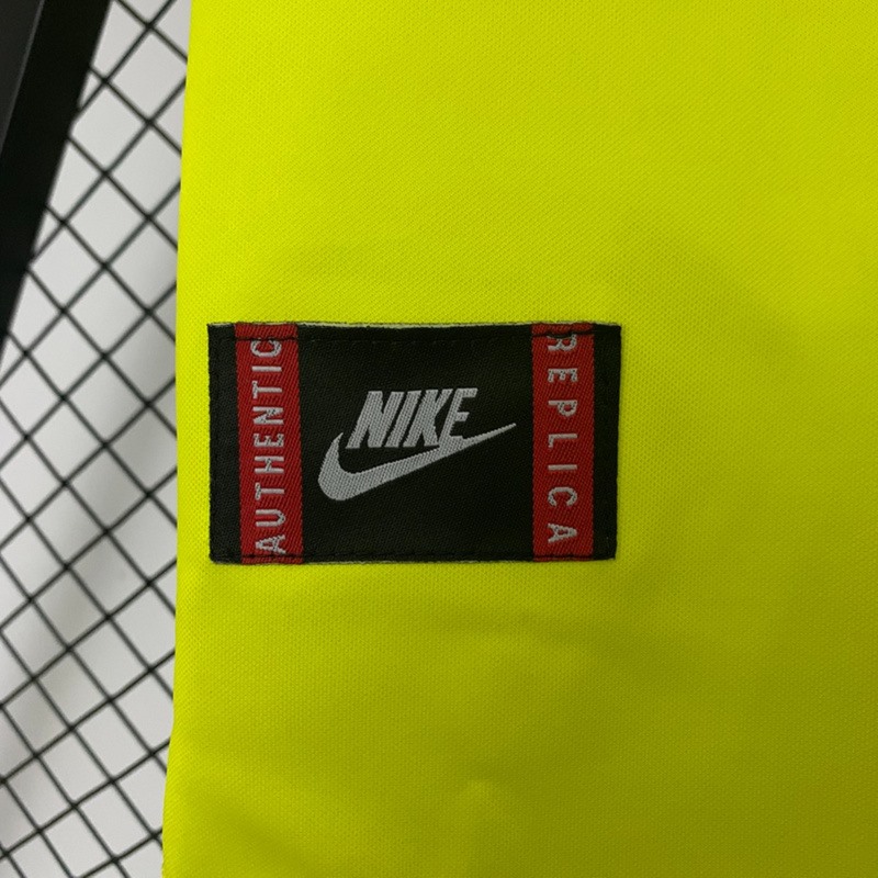 Retro Dortmund 95/96 Home jersey Fan Version