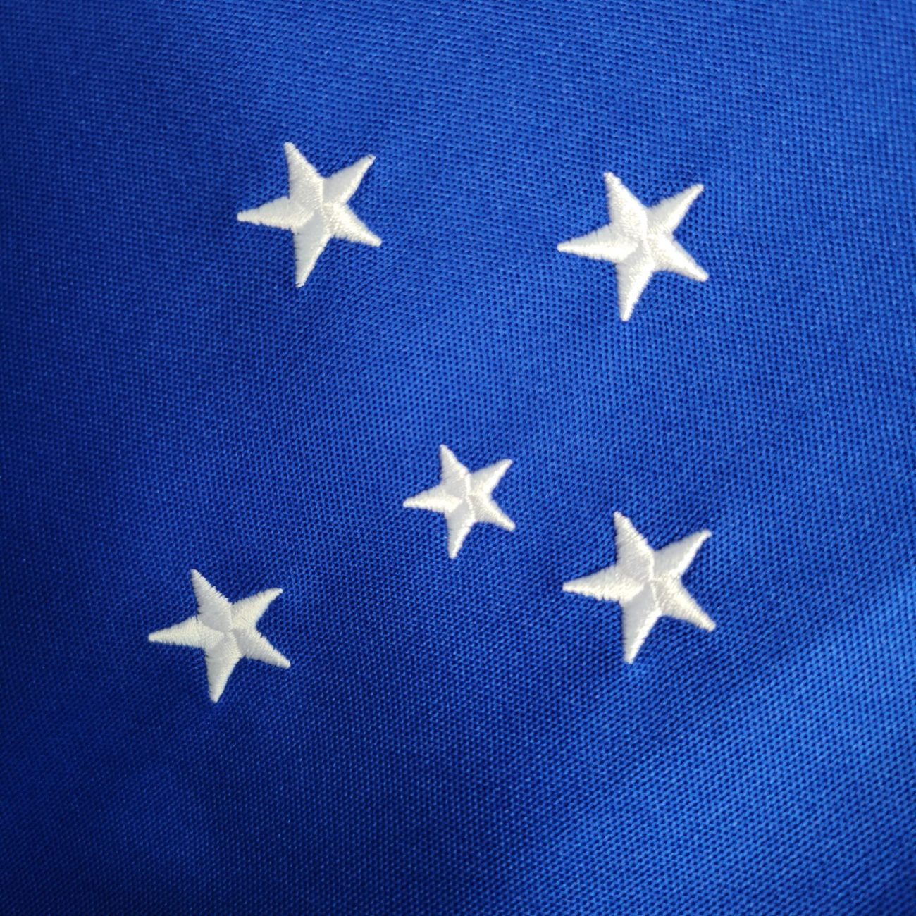 2023/24 Cruzeiro Home jersey Fan Version