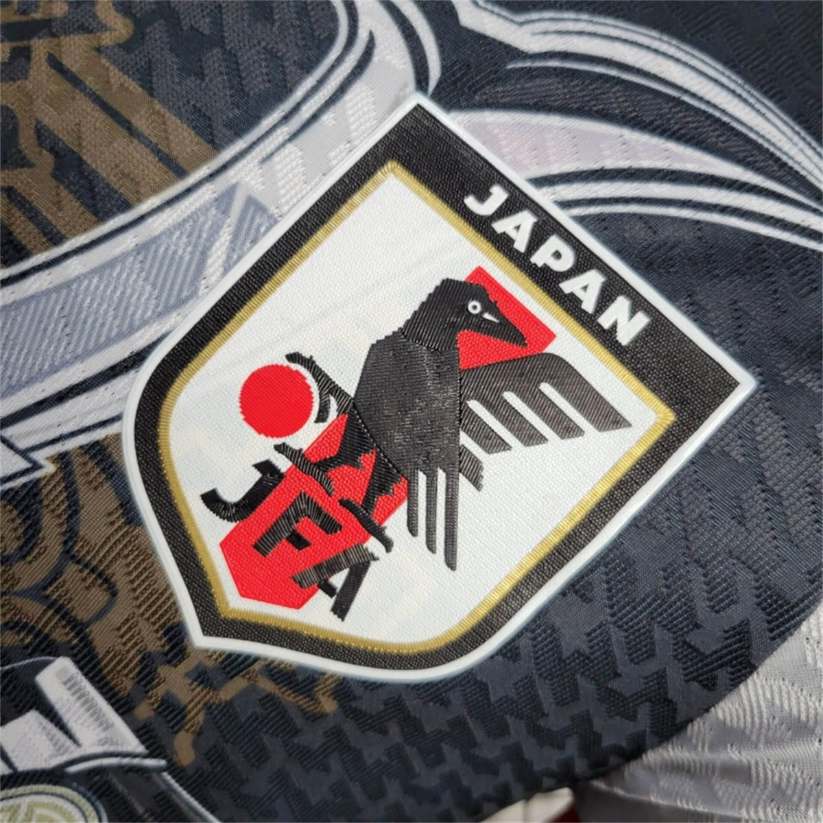 24/25 Japan Special edition Jersey Player Version