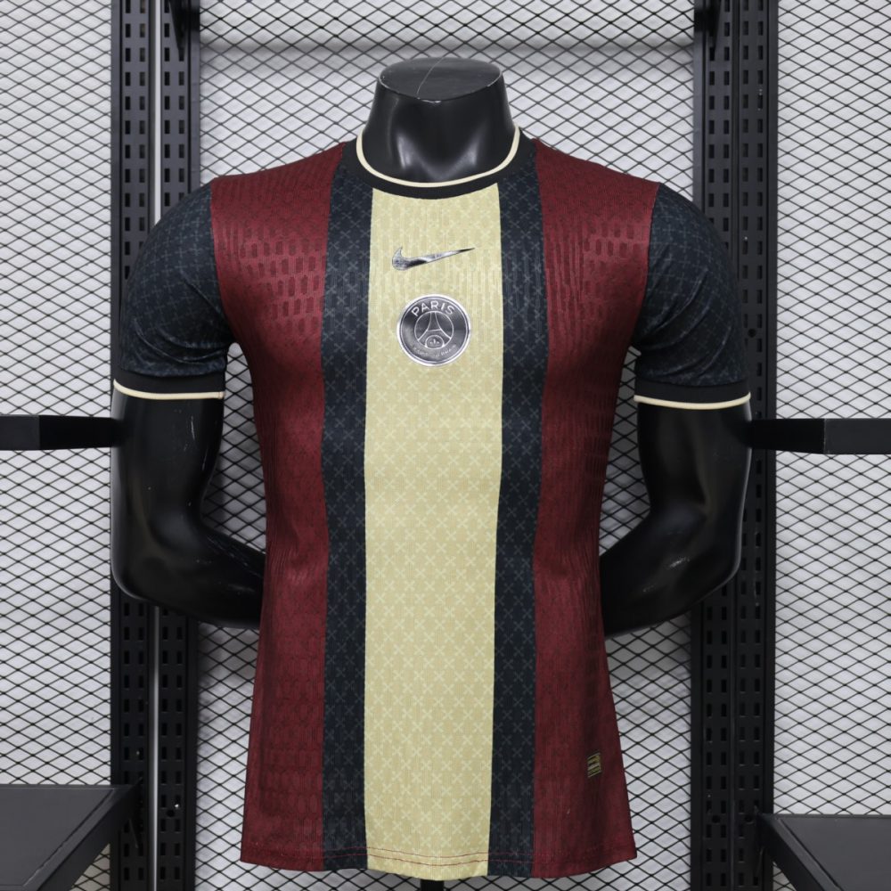 2025/26 PSG Special Edition Jersey Player Version