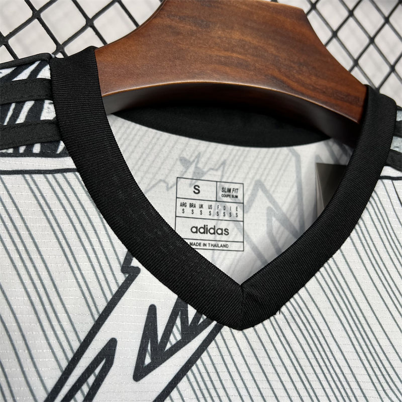 2024/25 Japan サイヤ人 Jersey Fan Version