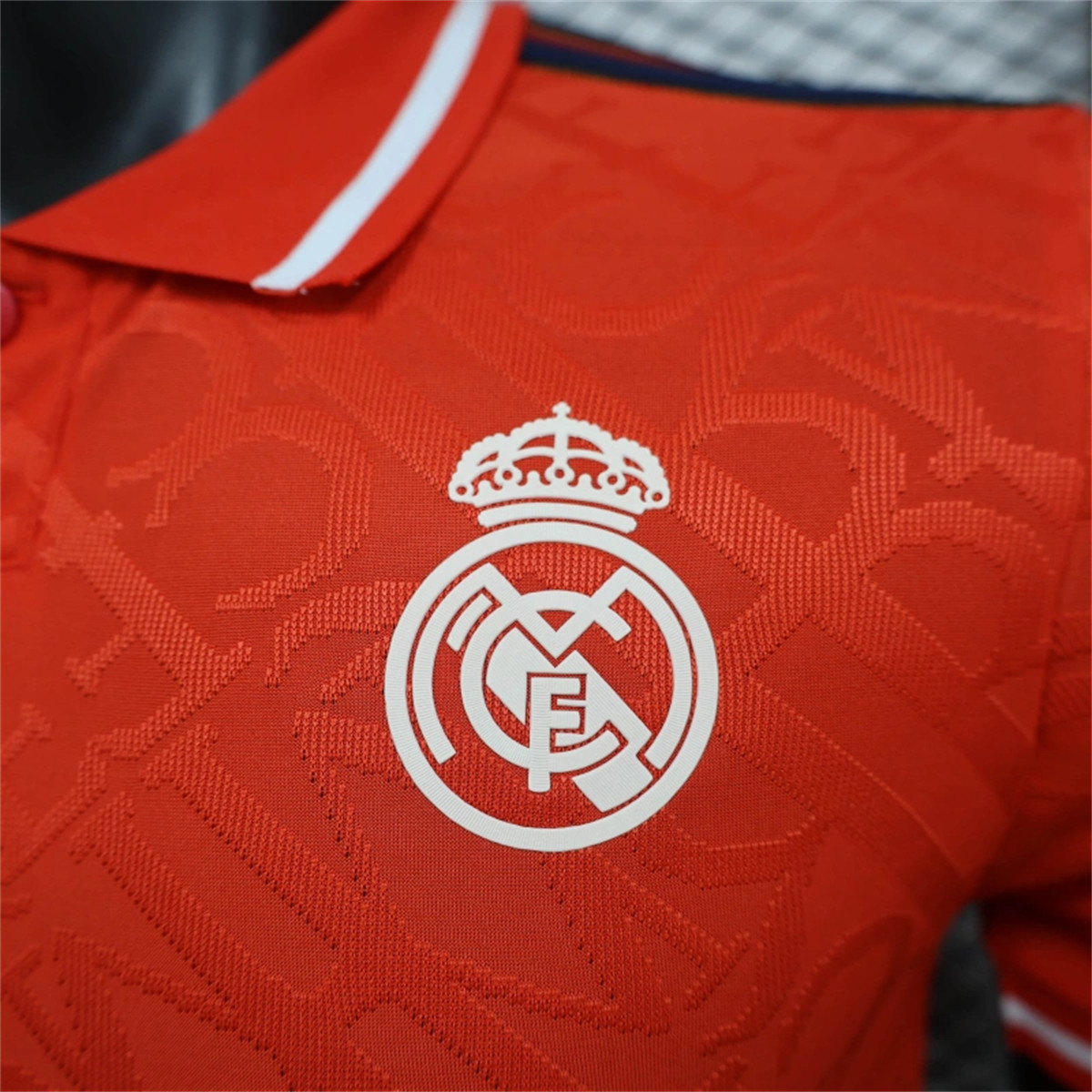 24/25 Real Madrid Special edition Jersey Player Version