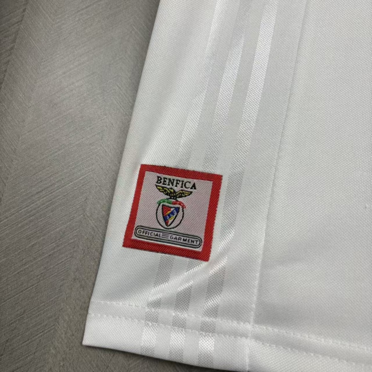Retro Benfica 97/99 Away jersey Fan Version