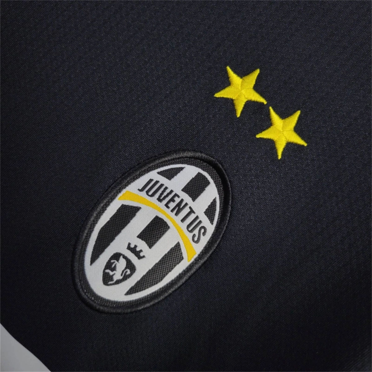 Retro Juventus 12/13 Home jersey Fan Version
