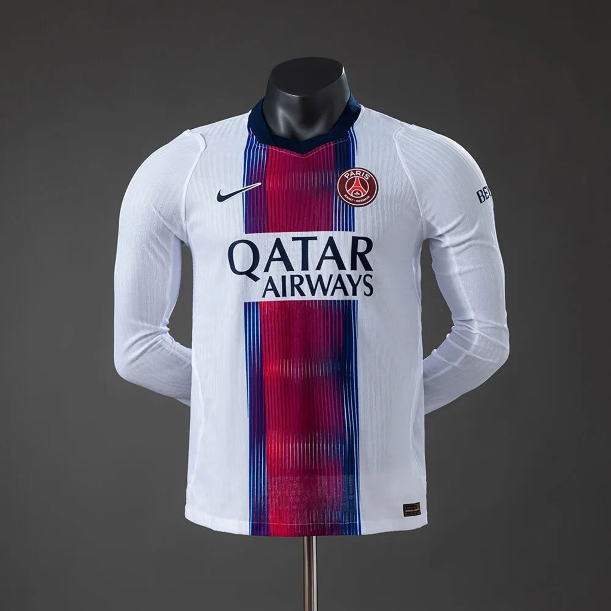 2026/27 PSG Away Jersey Player Version