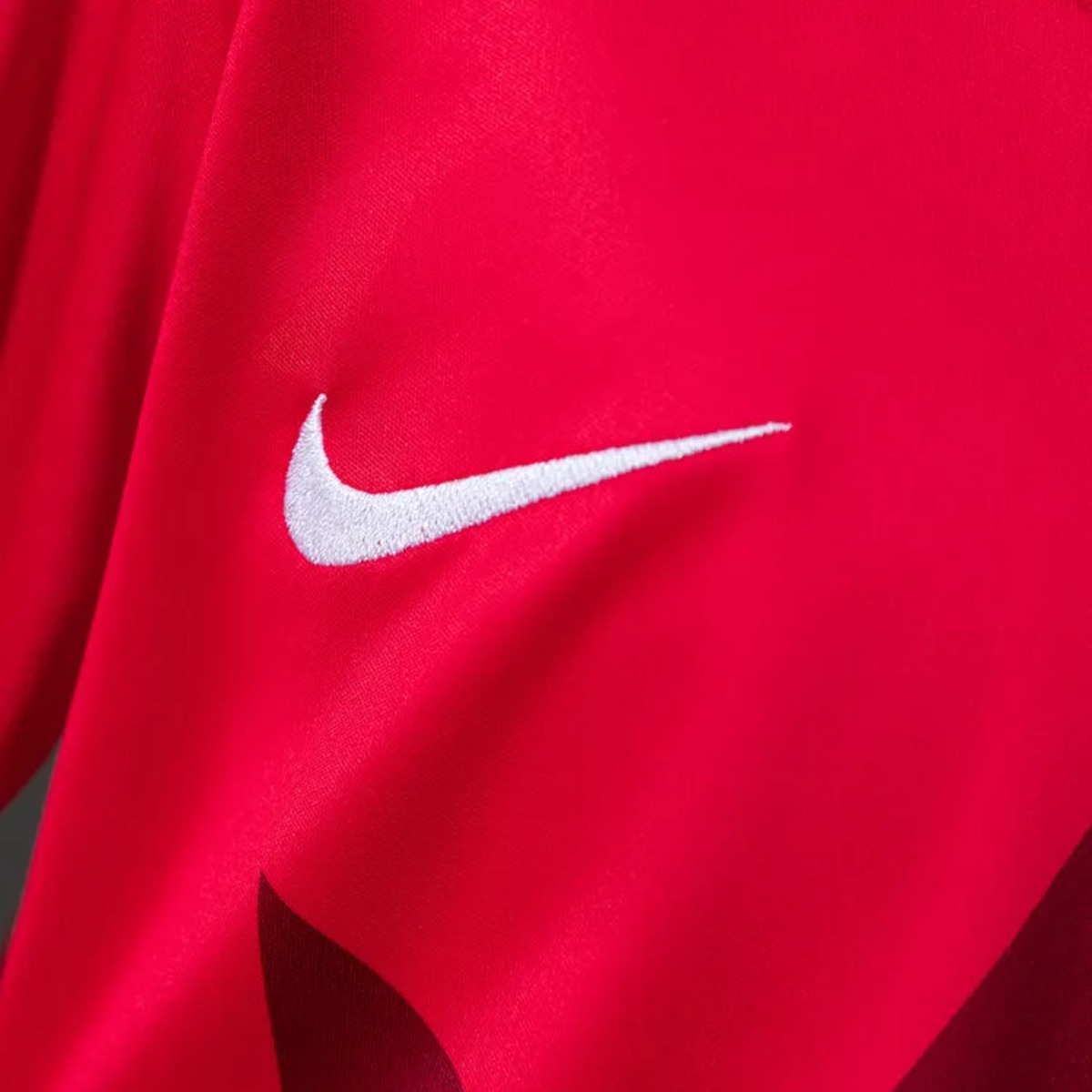 Canada 2026 World Cup Home Kid Kits