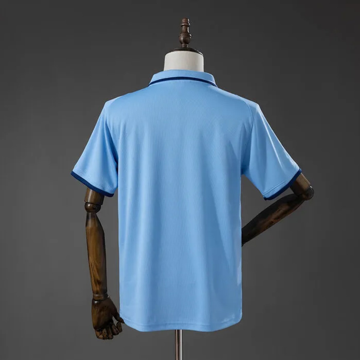 Retro Celta Vigo 2001/03 Home Jersey Fan Version