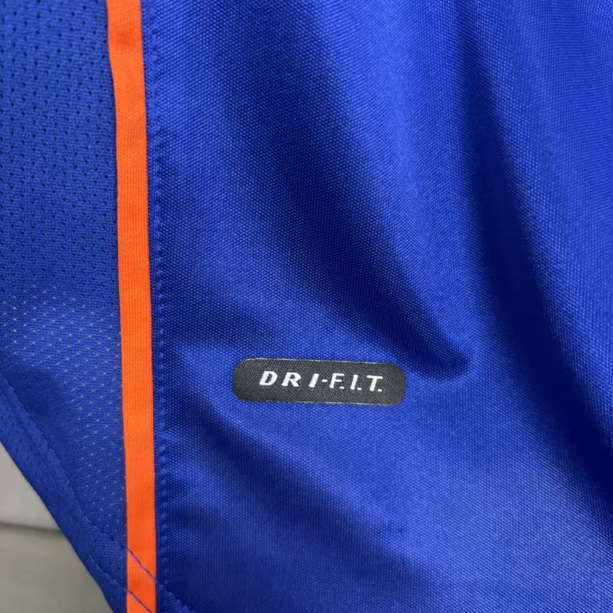 Retro Netherlands 1998 Away Jersey Fan Version