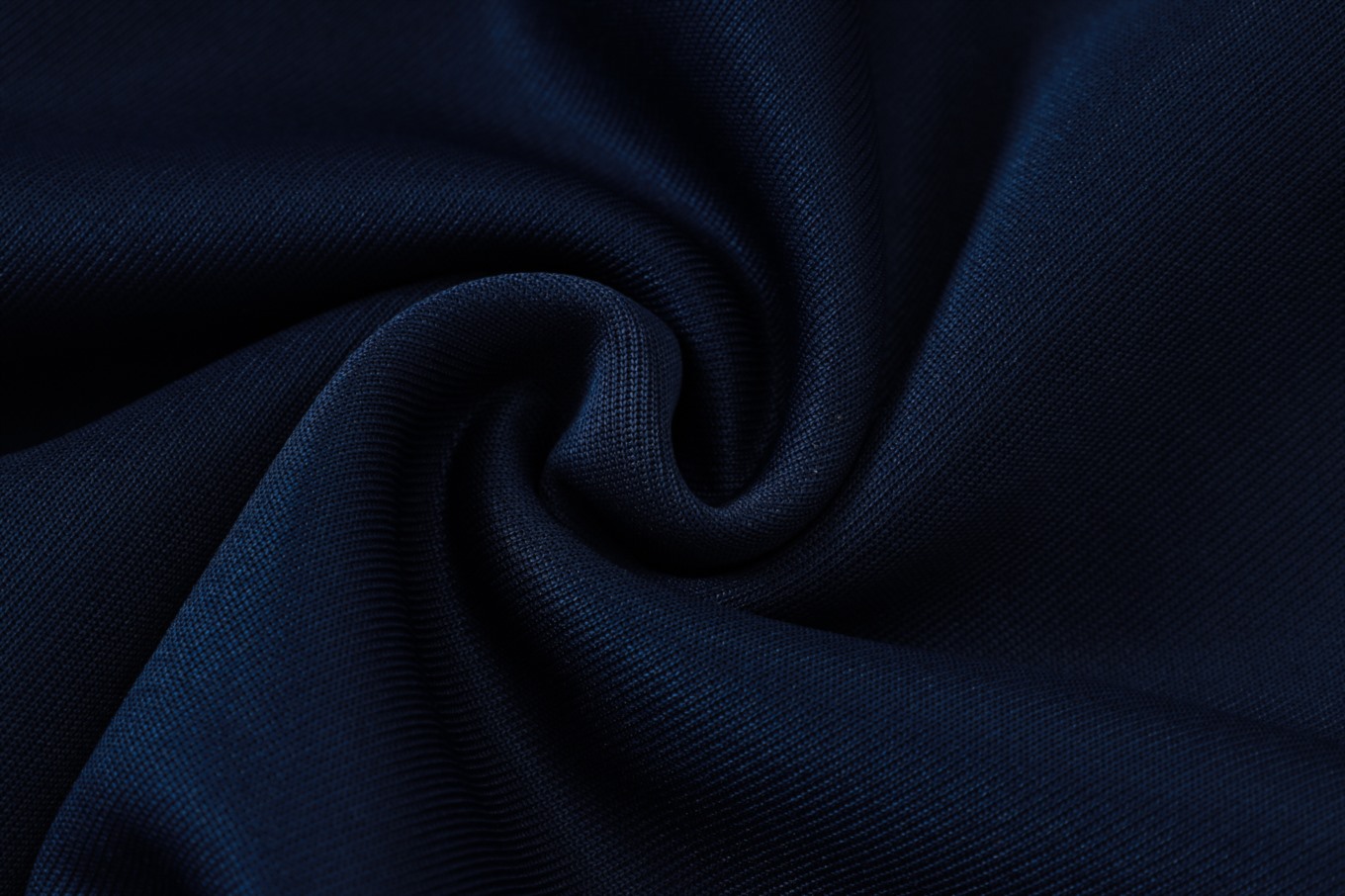 2026 Colombia Royal blue Jacket Training Suit Set