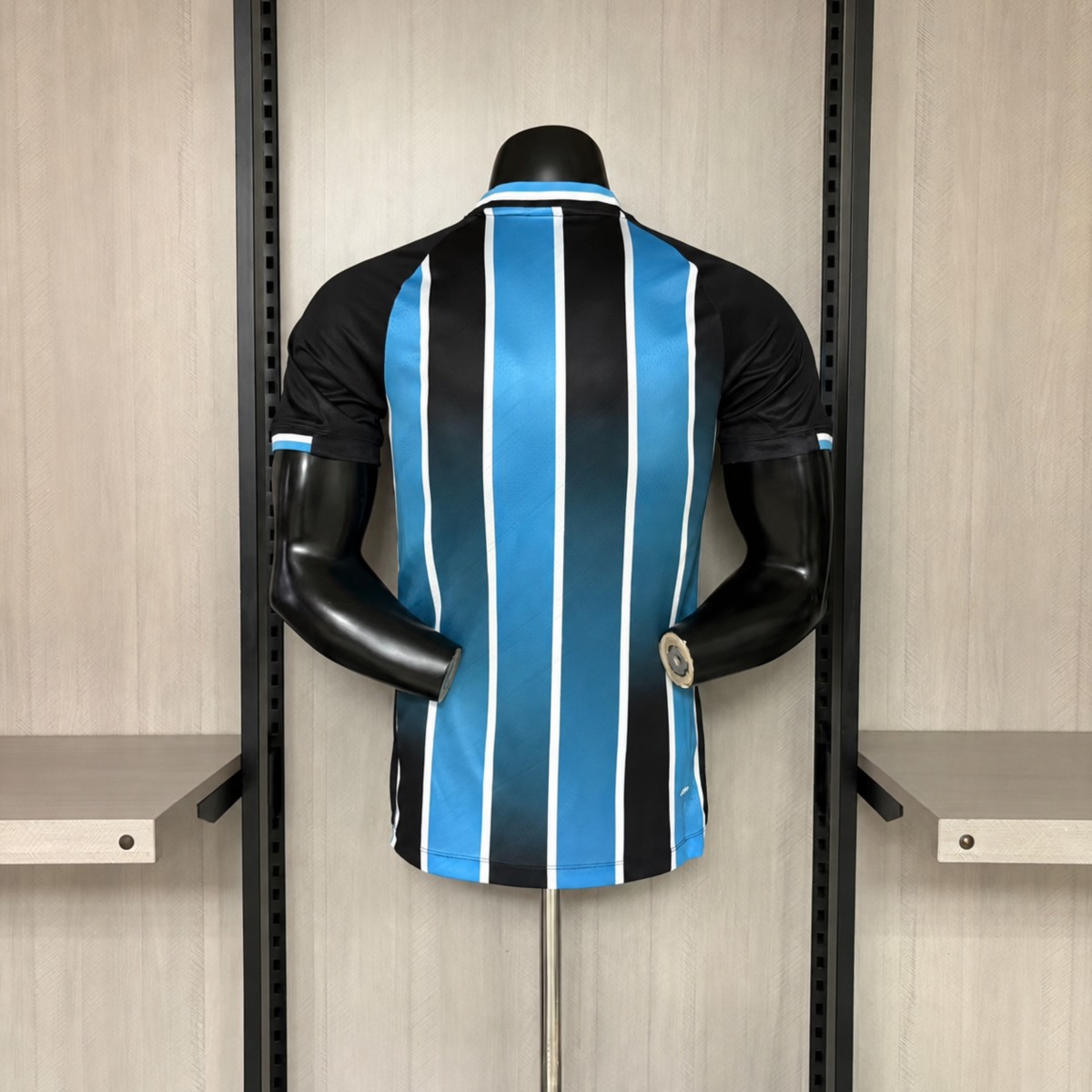 2026/27 Grêmio Home Jersey Player Version