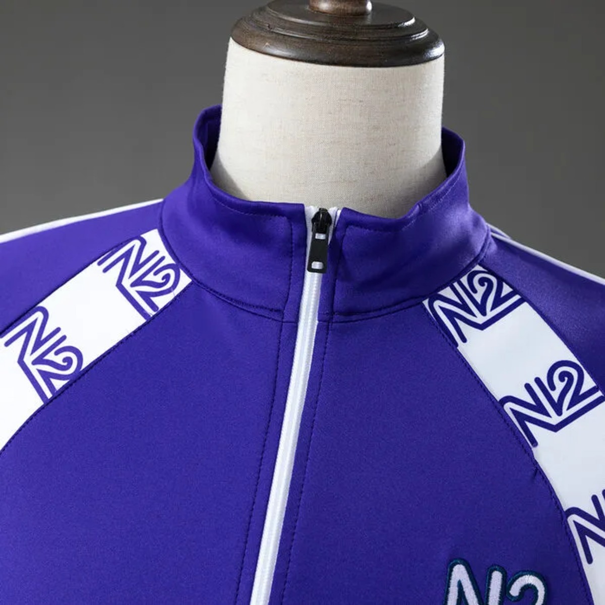 1986/87 Florence Vintage Style Jacket