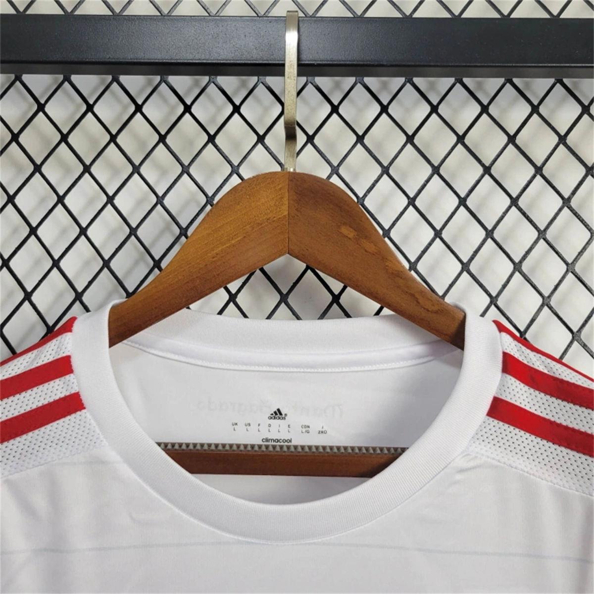 Retro Flamengo 2015/16 away jersey Fan Version
