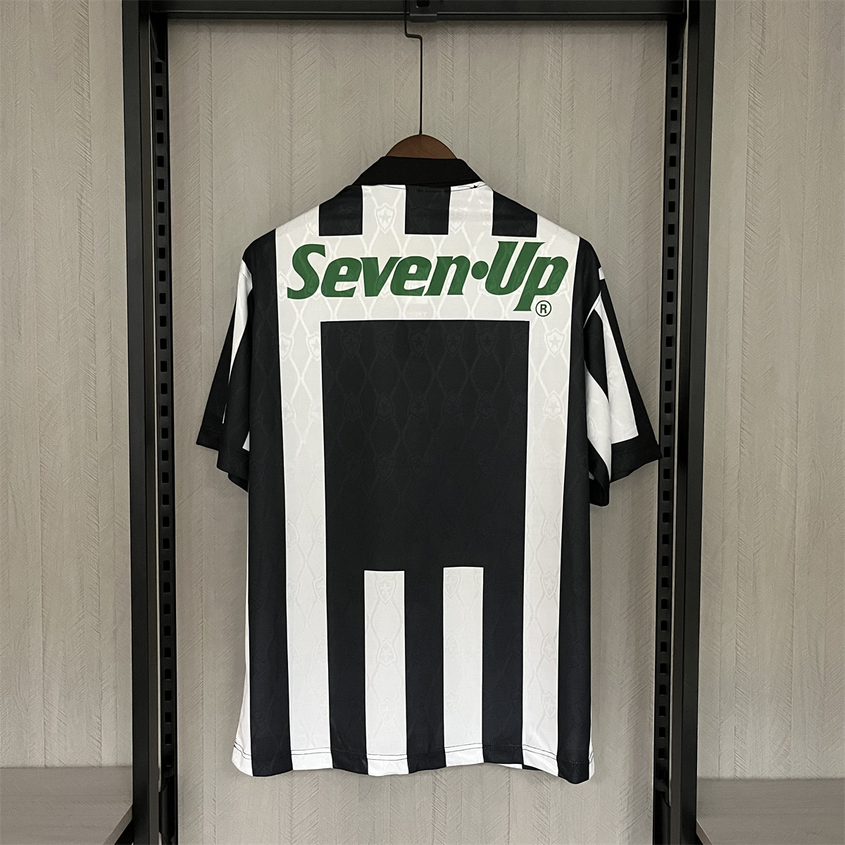 Retro  Botafogo 1995 Home jersey Fan Version