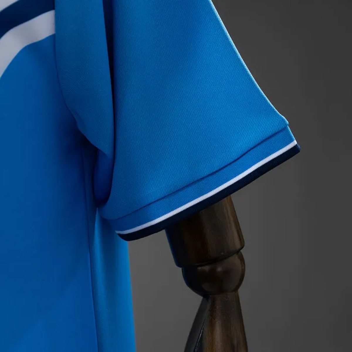 Retro 1975/81 Coventry Home Jersey Fan Version