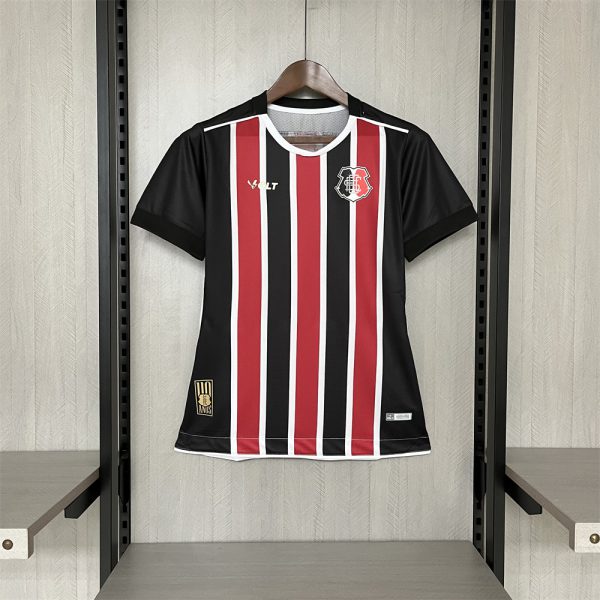 2024/25 Women Santa Cruz Home jersey