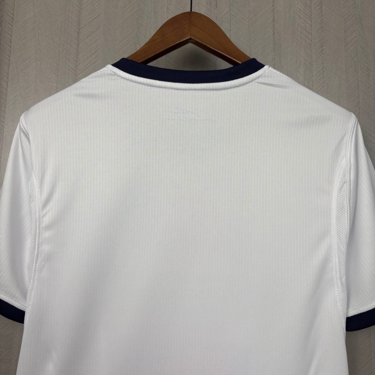 2026/27 PSG Away Jersey Fan Version