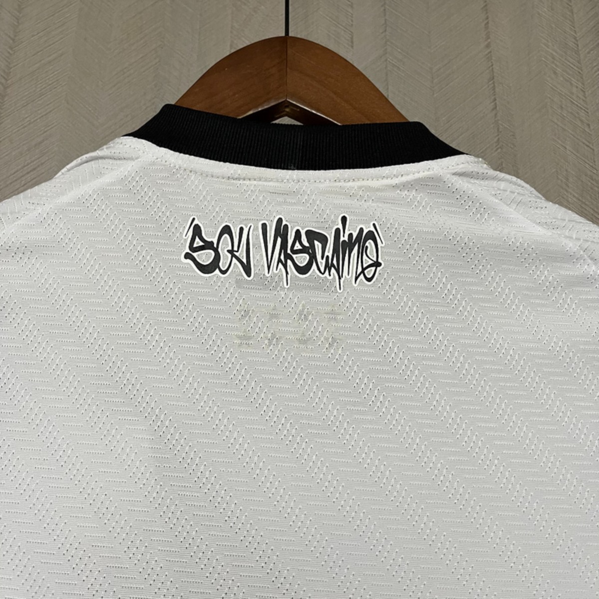 2025/26 Women Vasco da Gama Away jersey