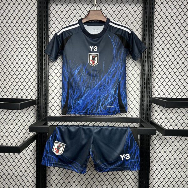 24/25 Japan Home jersey Kid Kits Size 16-28