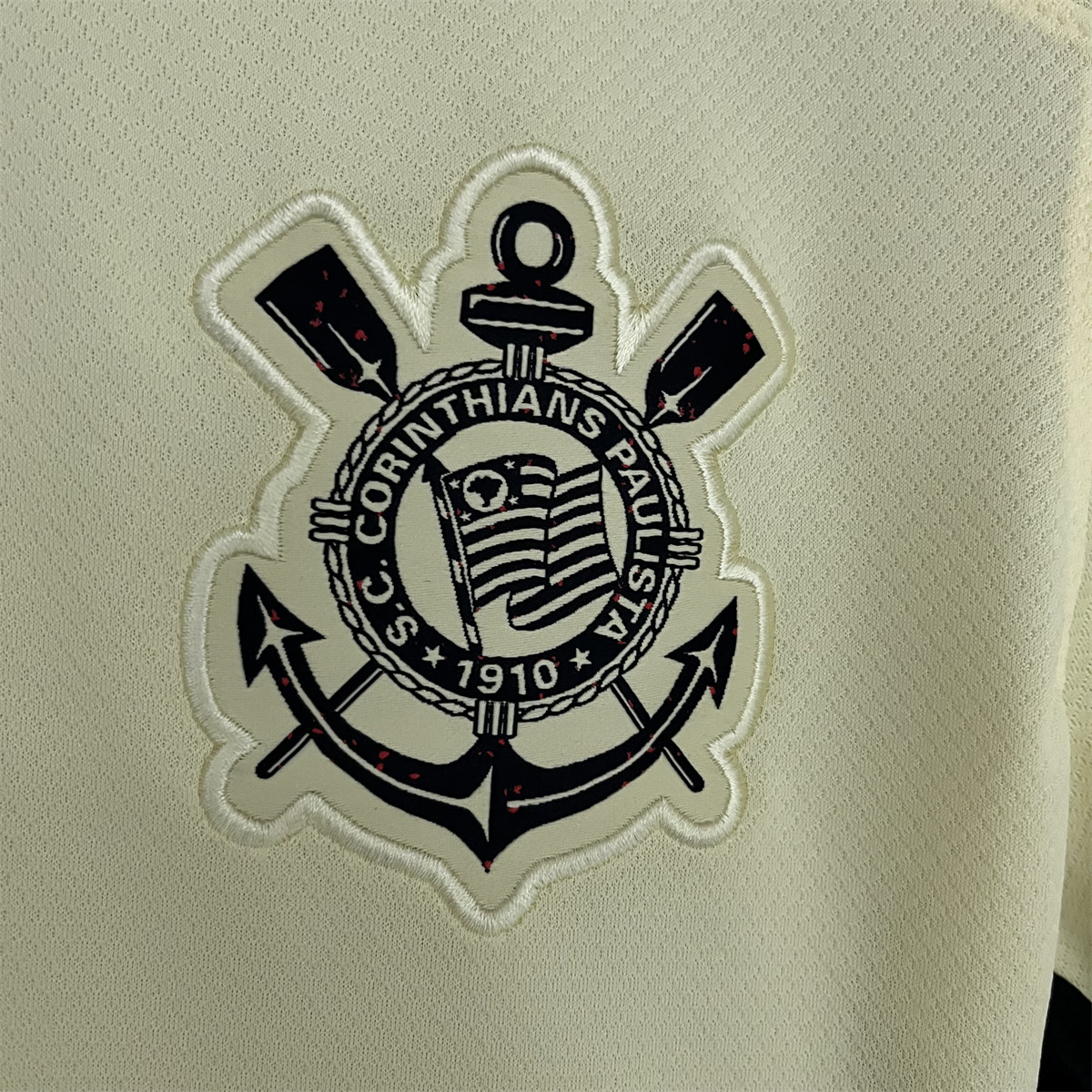 2023/24 Women Corinthians Third Away jersey