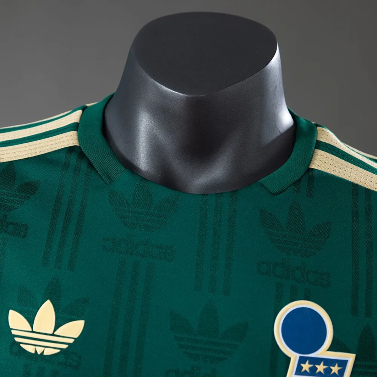 2026 Italy OG Green Jersey Player Version