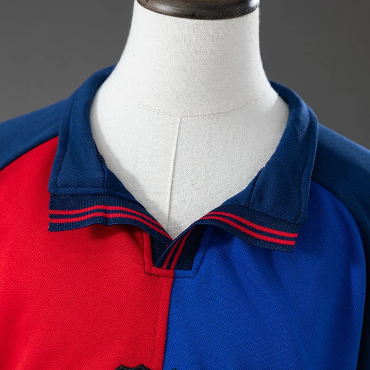Retro Barcelona 100th Anniversary Kid Kits