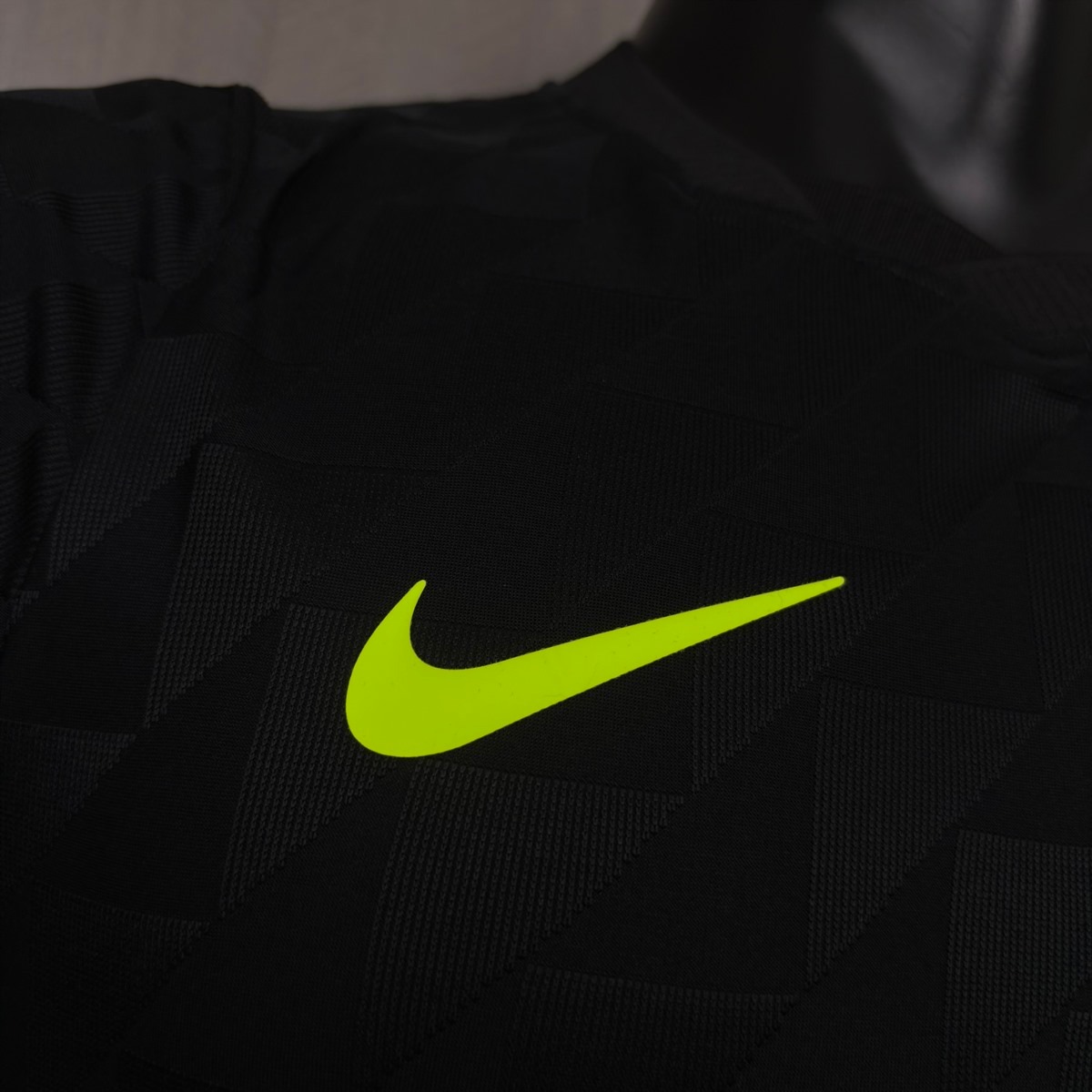 2026/27 Atletico Madrid Away Jersey Player Version