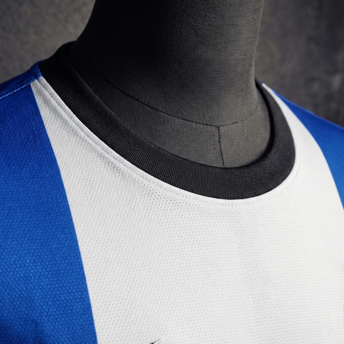 Retro Porto 2012/13 Home jersey Fan Version