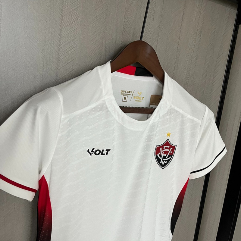 2025/26 Victoria Away Women's Jersey Fan Version