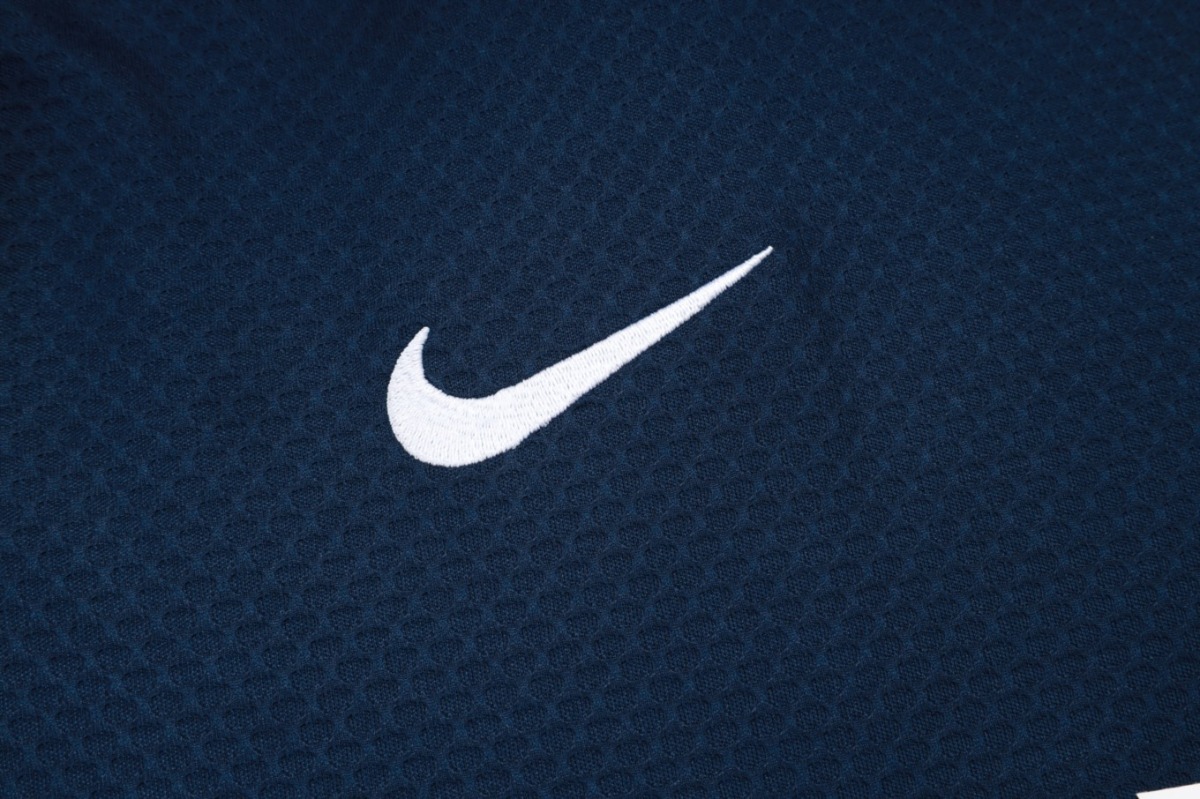 2026 PSG Cyan Training Set Shirt and Shorts