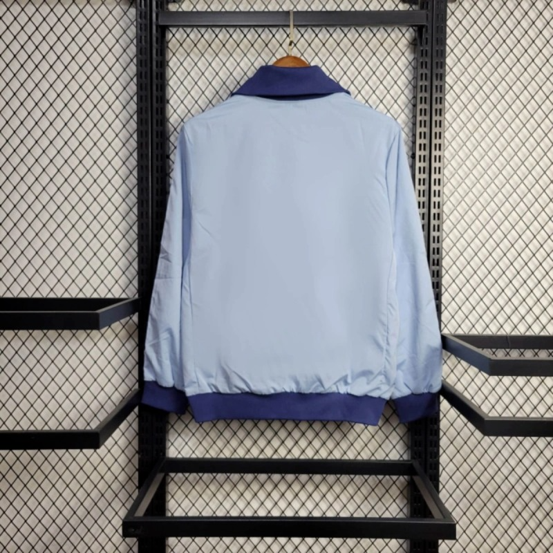 2025 Argentina Sky Blue Windbreaker Sport Unifom jersey Sport Unifom
