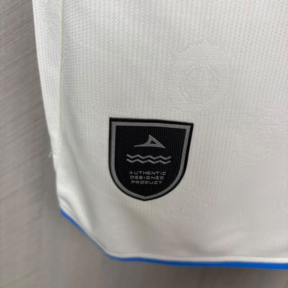 2026/27 Cruz Azul Away Jersey Fan Version