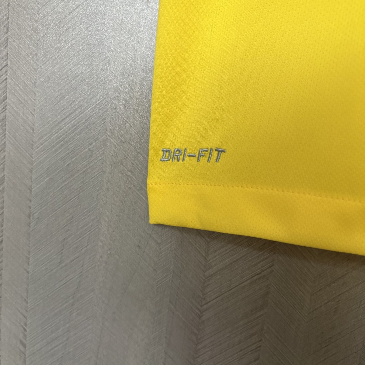 Retro Brazil 2014 Home jersey Fan Version