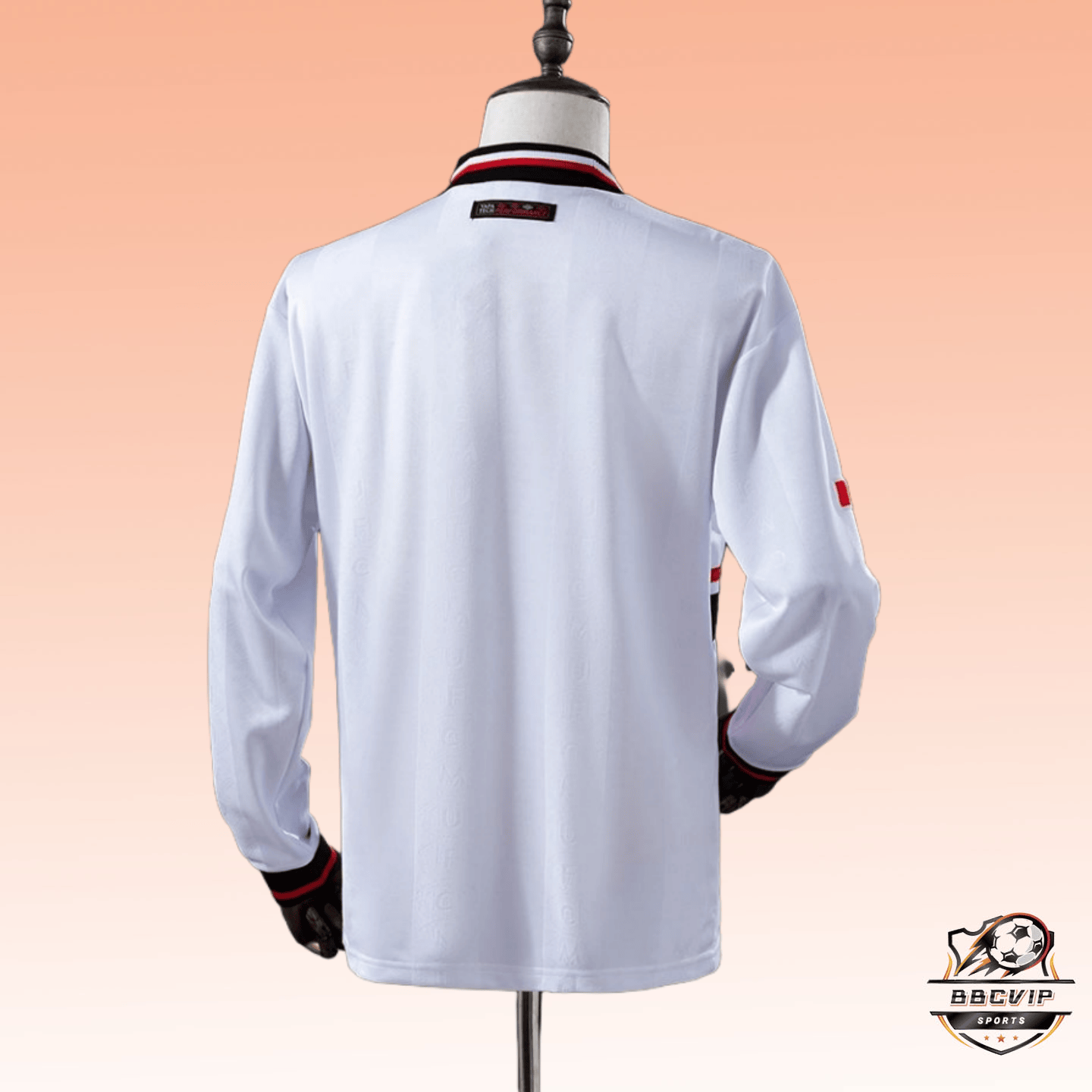 Retro Manchester United 97/98 away jersey Fan Version